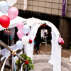 婚禮佈置. MARKET CAFE. Danny's Flower